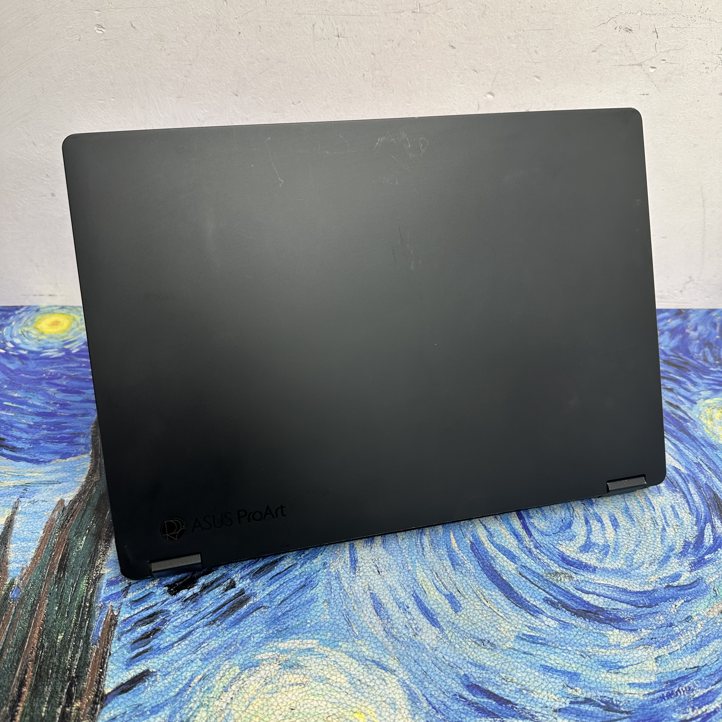 Asus Pro Art 13寸 3K Mon / AMD Ryzen AI 9 HX 370w/32GB Ram/2TB SSD/ Dolby Atmos喇叭/ Gaming Laptop / Notebook / 黑色/ YouTube / Netflix / Work / 外出超方便/ RTX 4060獨立顯示卡/輕薄機🔥