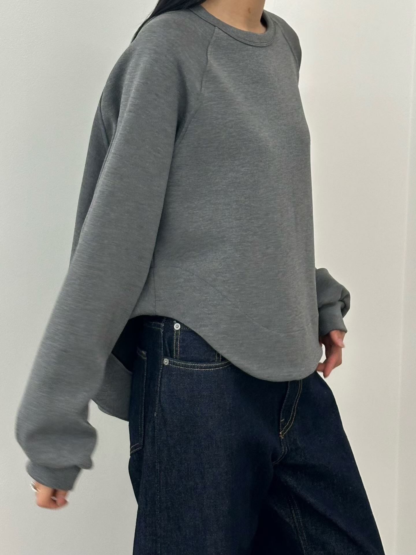 (2026FW) DAYLOG - TOP