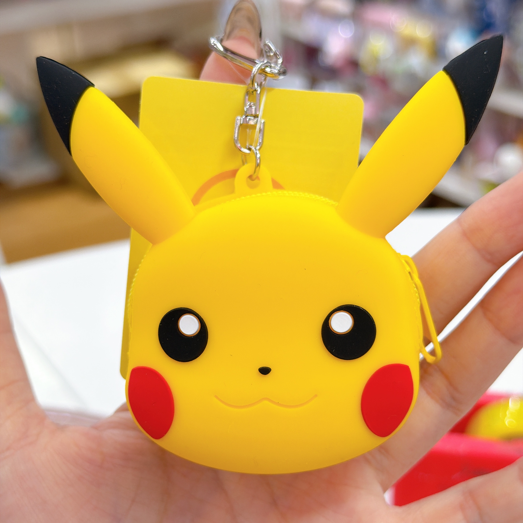 日本直送比卡超新款產品 