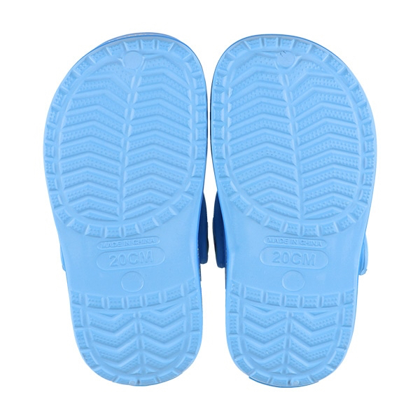 🇯🇵預訂 日本直送🇯🇵玉桂狗 EVA 洞洞涼鞋