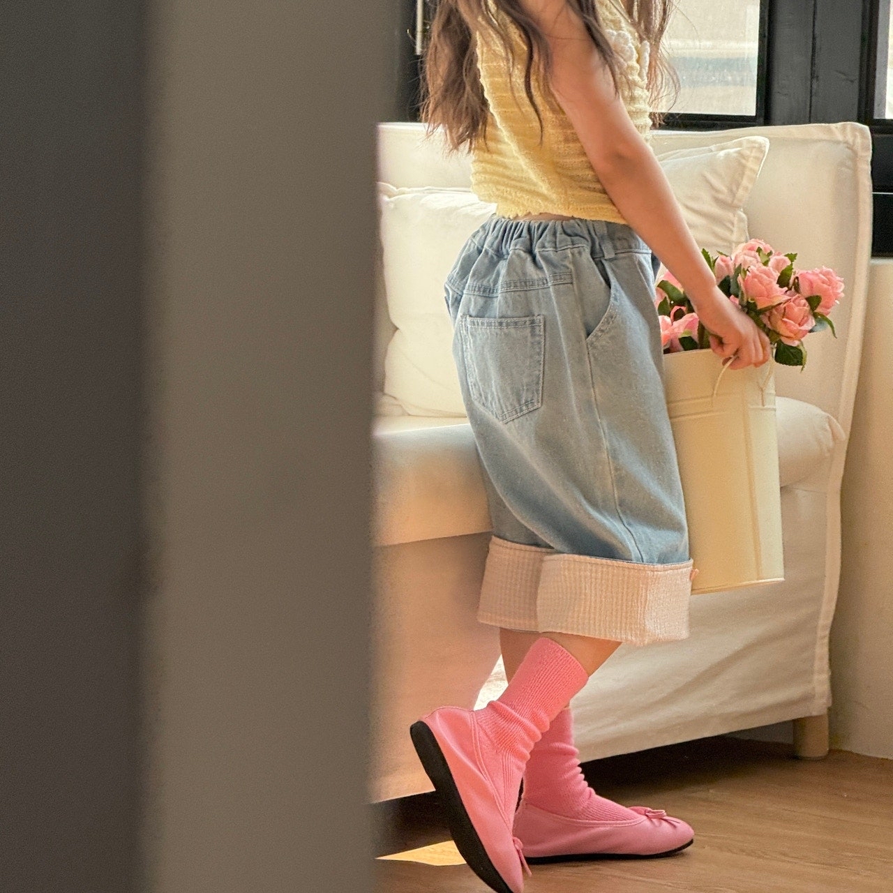 🇰🇷Ninibello 褲