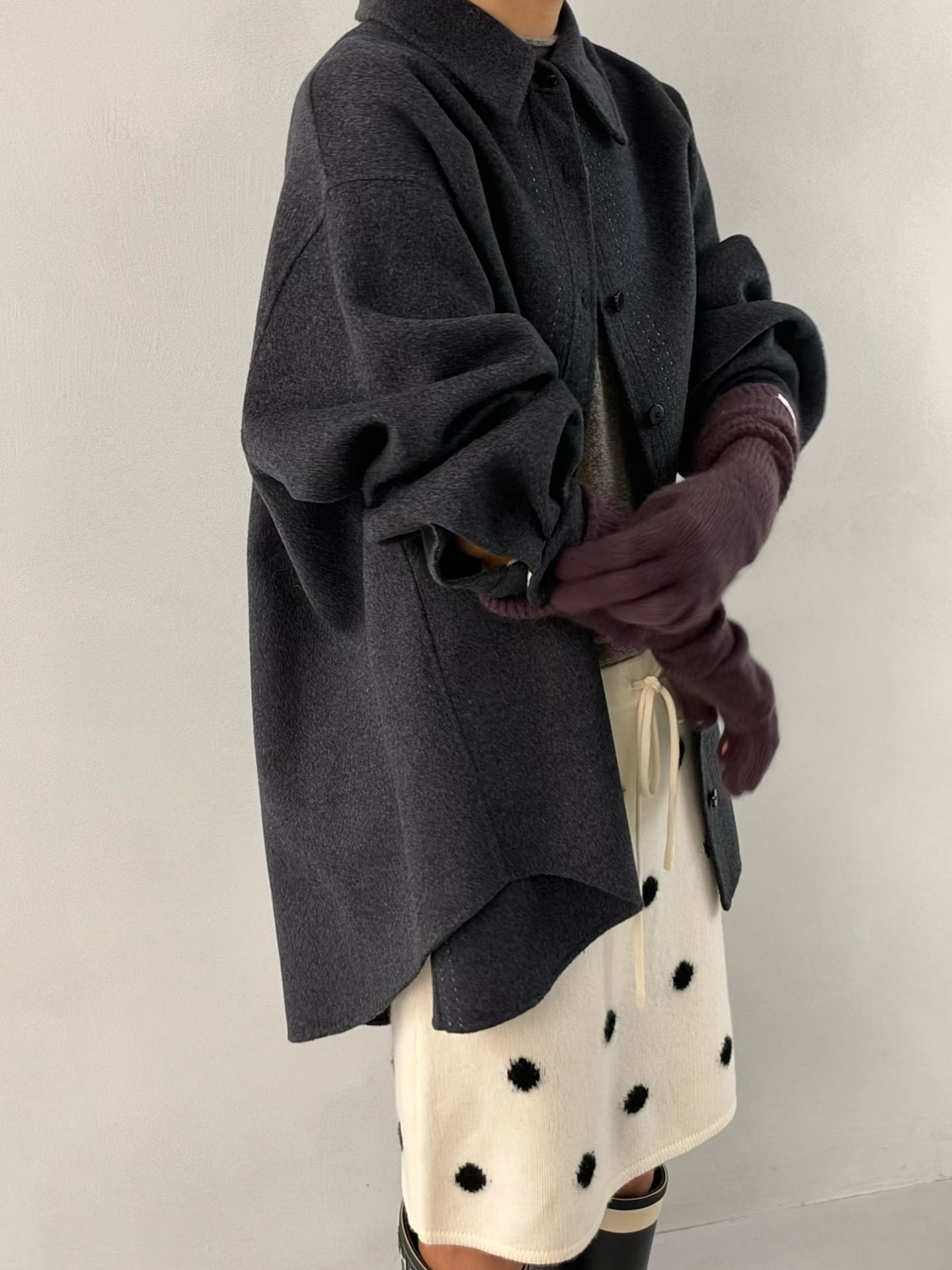 (2026FW) MAISONSTAFF - TOP