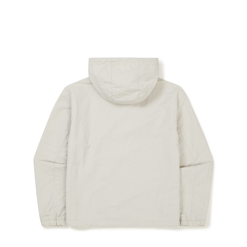 Snowpeak 清貨風褸