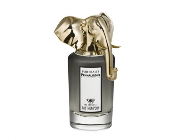 Mr. Thompson - Penhaligon's