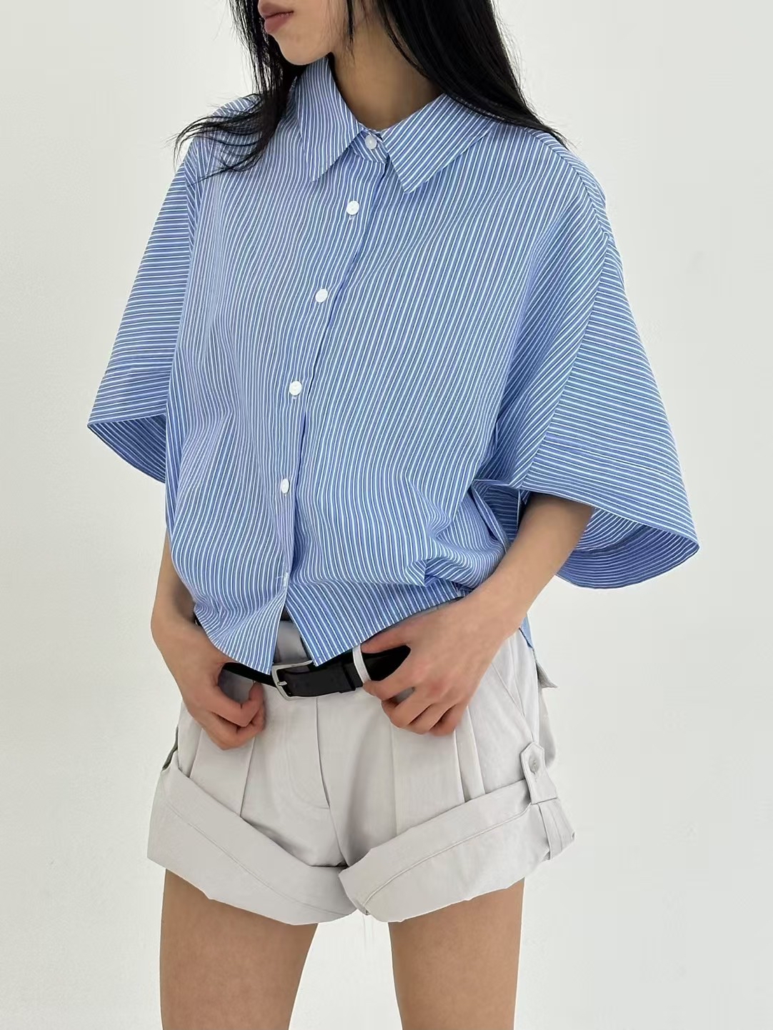 (2026SS) DAYLOG - TOP