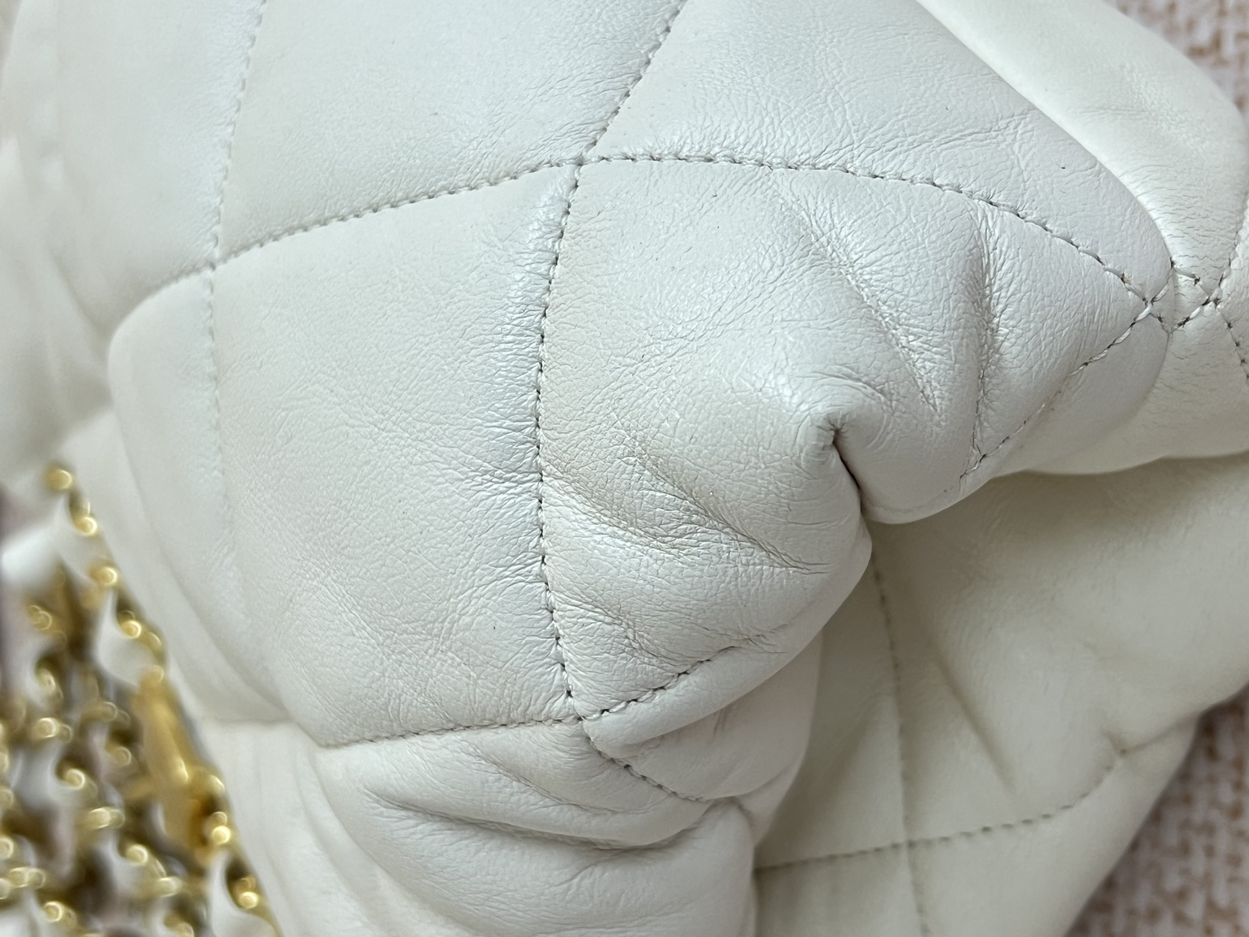 Pre-owned Chanel Shopping Bag/ Product Code: 26030210