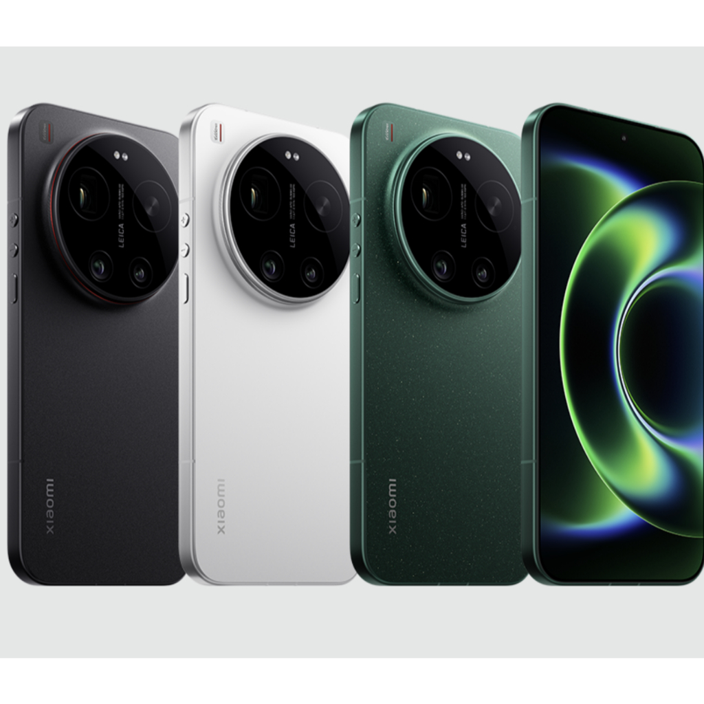 (🔥NEW RELEASE🔥) Xiaomi 17 Ultra Global Version Unlocked Smartphone (Brand New Full Set)