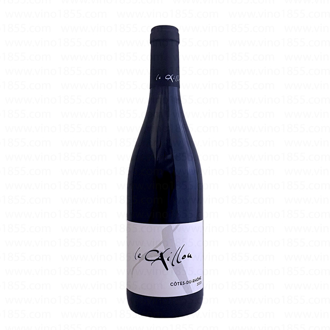 Le Caillou Cotes du Rhone 2023