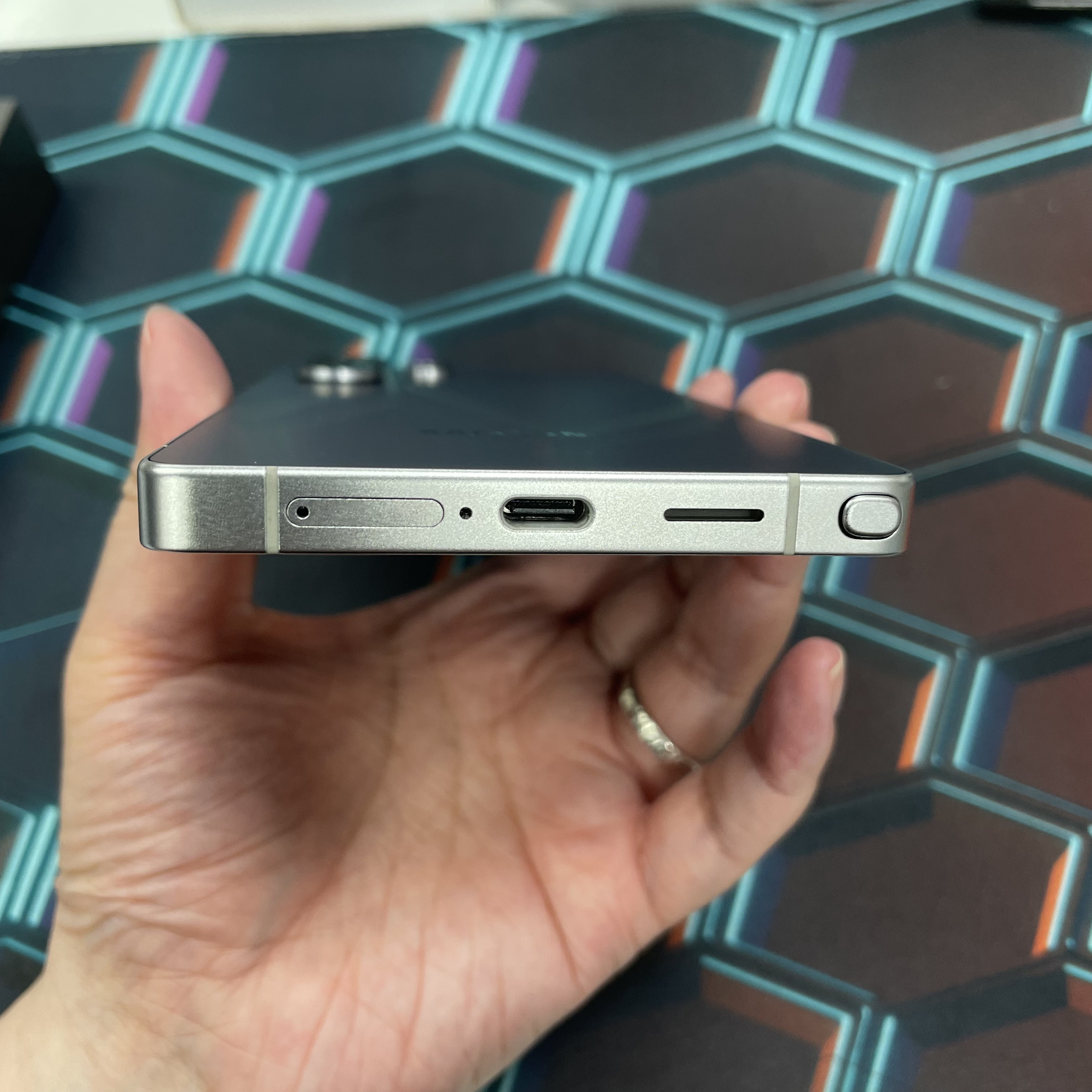 *6303 Galaxy S25 Ultra 完美機 12+512GB 藍色 blue