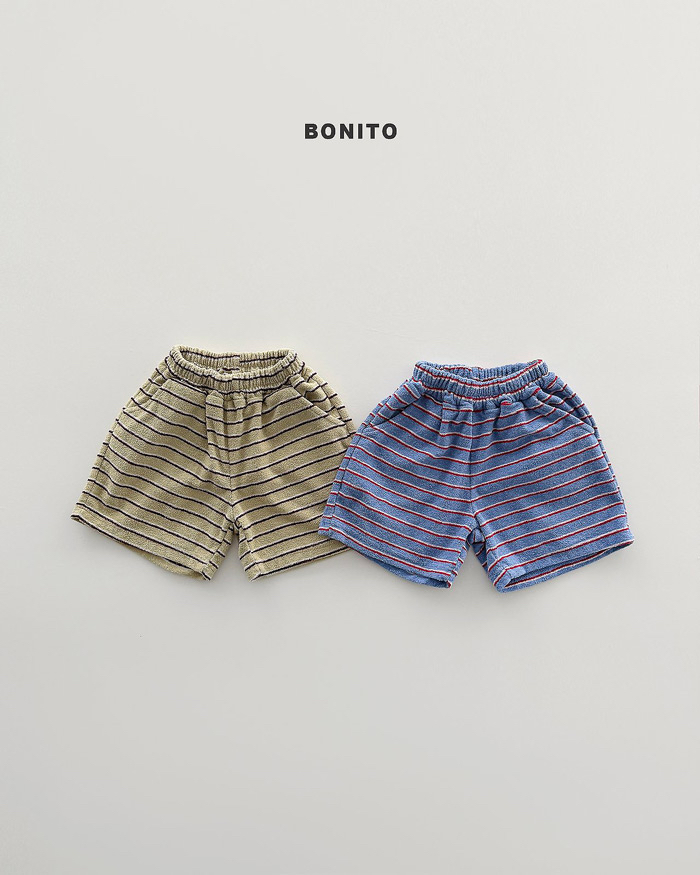 🇰🇷Bonito短褲