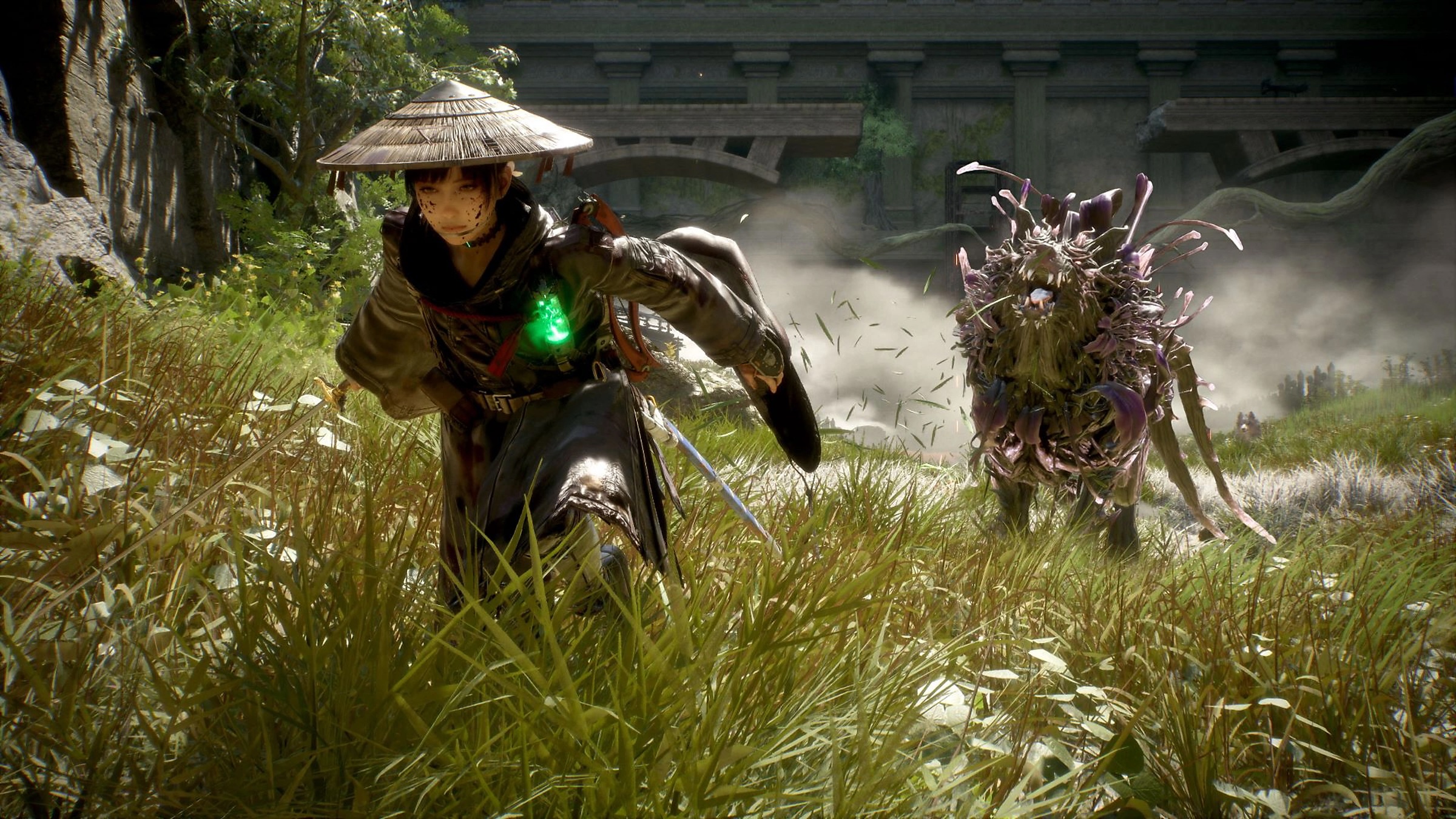 Ps5 輪迴之獸 Beast of Reincarnation