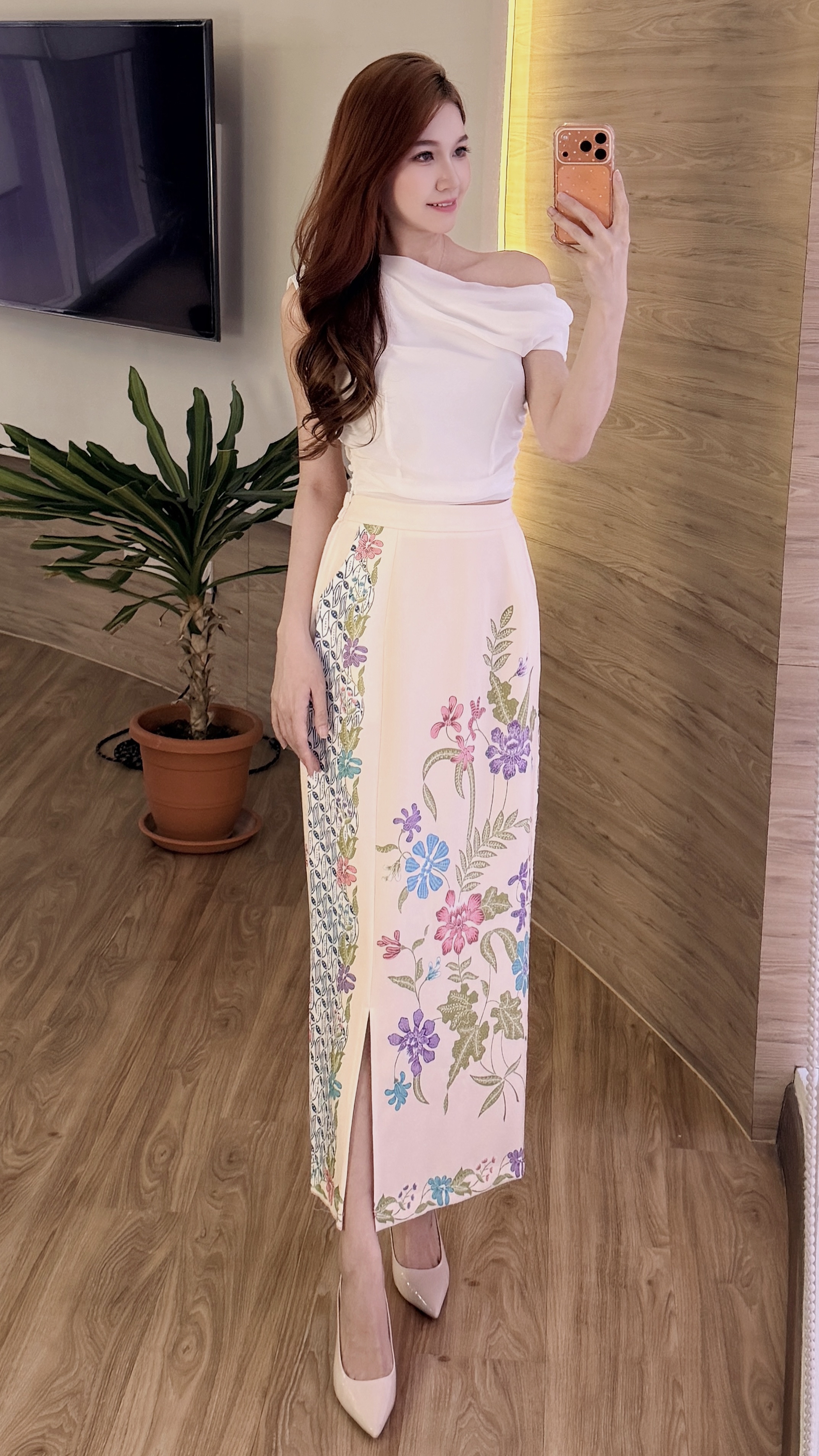 Aria Top