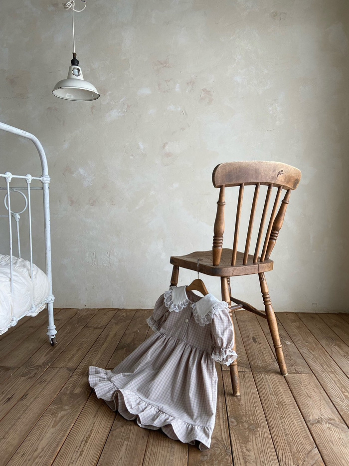 🇰🇷Anne shirley one piece