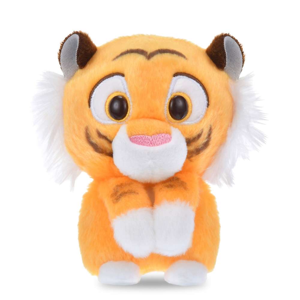 日本預訂📍日本迪士尼阿拉丁圓碌碌公仔 24/2日本開售