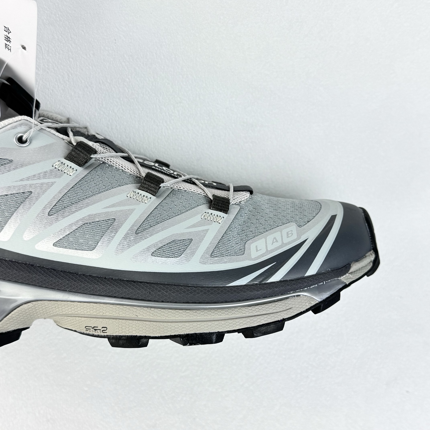 Salomon XT-6