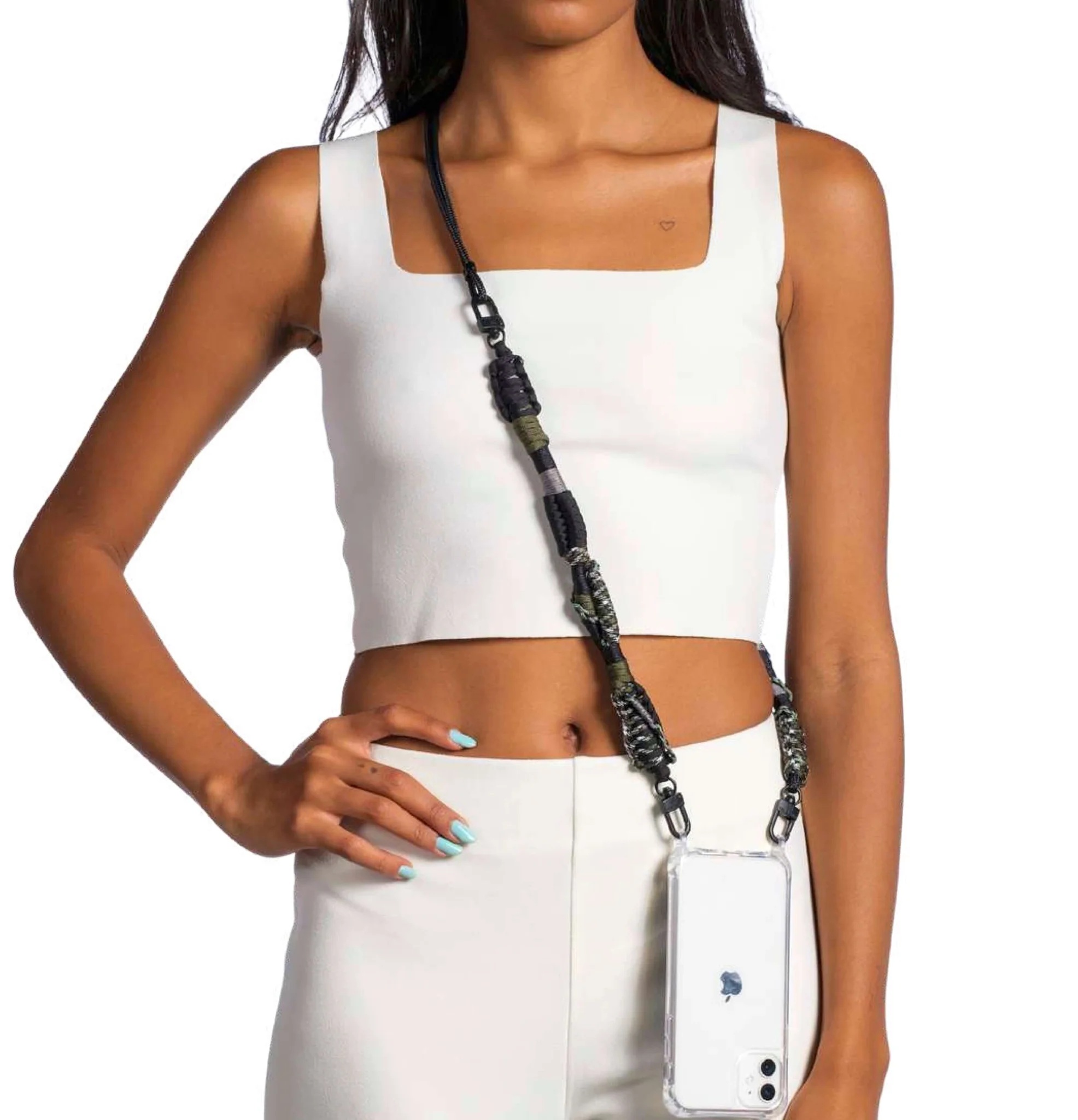 Cotopaxi Ayarlanabilir Askı