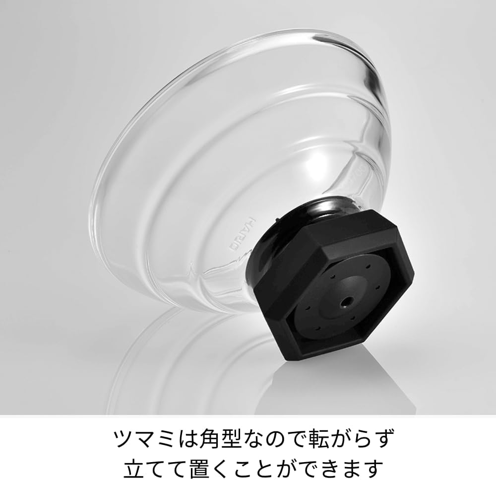 日本製 Hario 萬古燒 飯釜 飯煲 - 1~2人