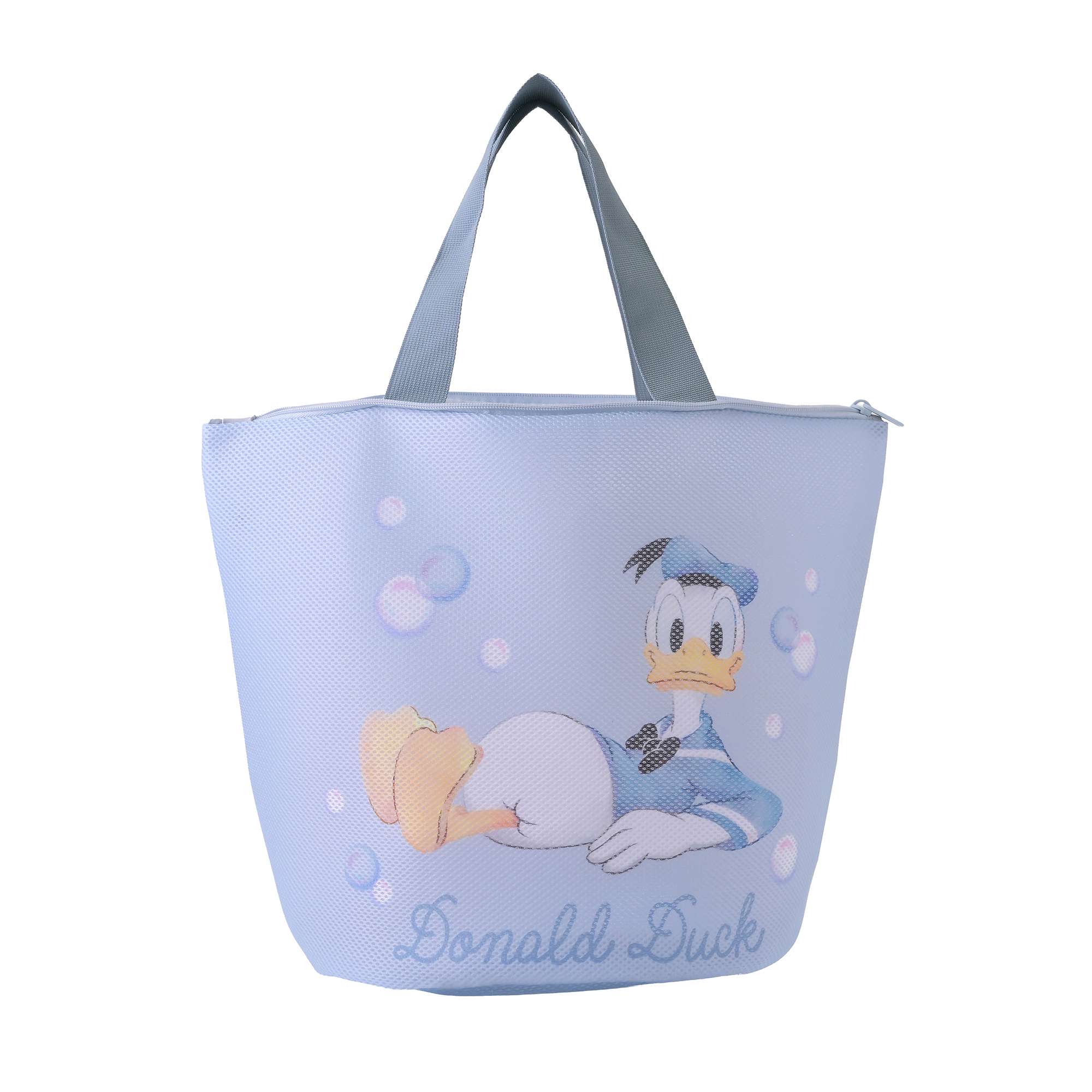  🎀【預訂】Disney BATH ＆ LAUNDRY 洗衣網袋 - Donald