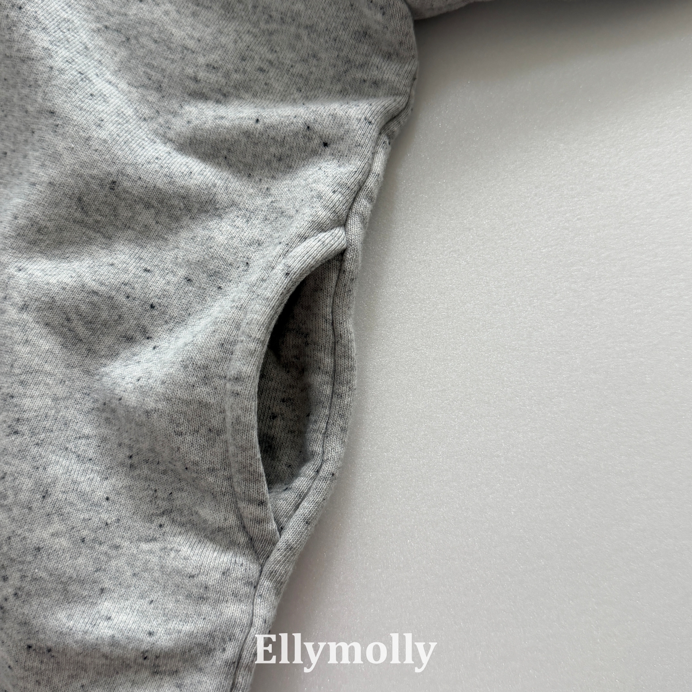 Ellymolly |Mori Jumpersuit
