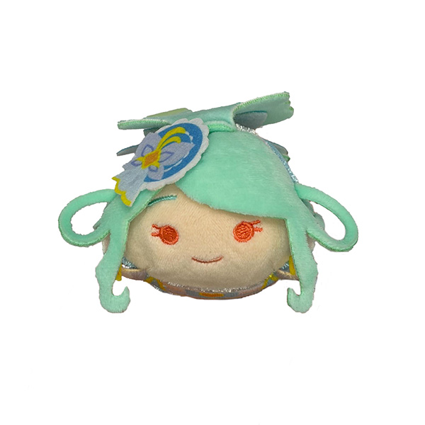 名偵探光之美少女 PreCure 光美趴趴公仔 #P-PCD0089 [TOEI] (PRE-ORDER) [2026/10]