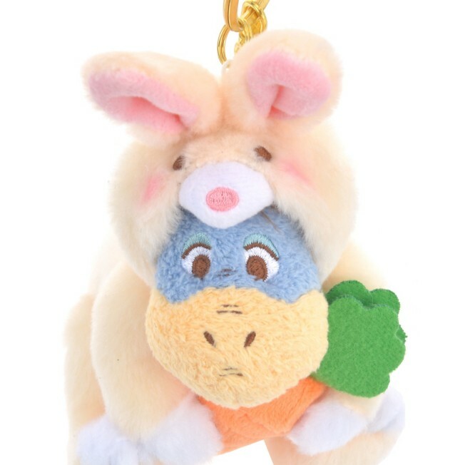 [現貨] [JDS] 兔年系列 2023｜EEYORE｜吊飾 {TF2211089}