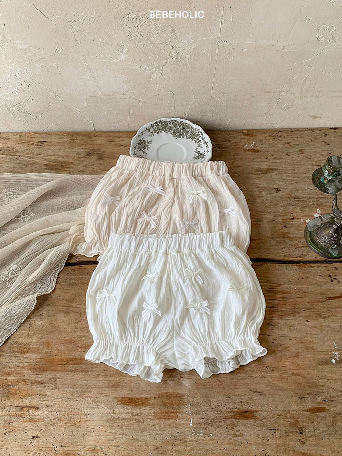 🇰🇷Bebeholic短褲