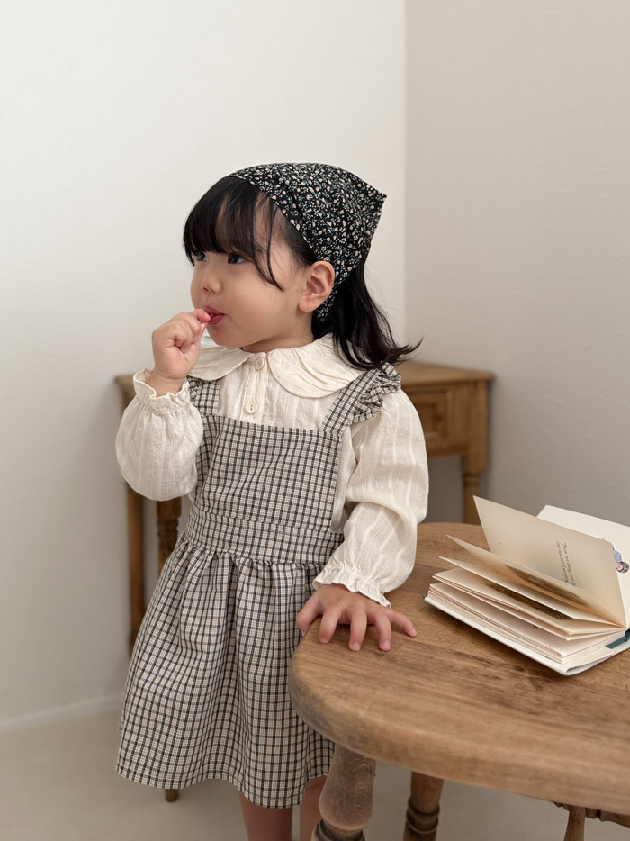 🇰🇷mimi-market blouse