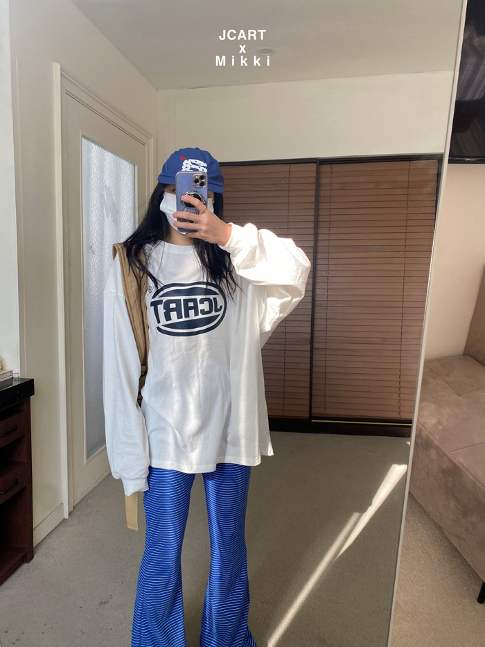 🇰🇷mikki tee親子