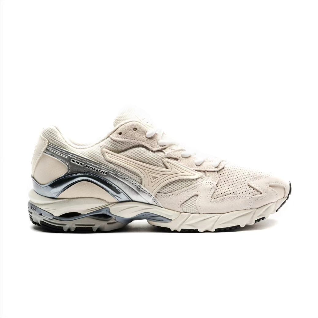 New Mizuno Wave Rider 10 PREMIUM SaLaLaBuy