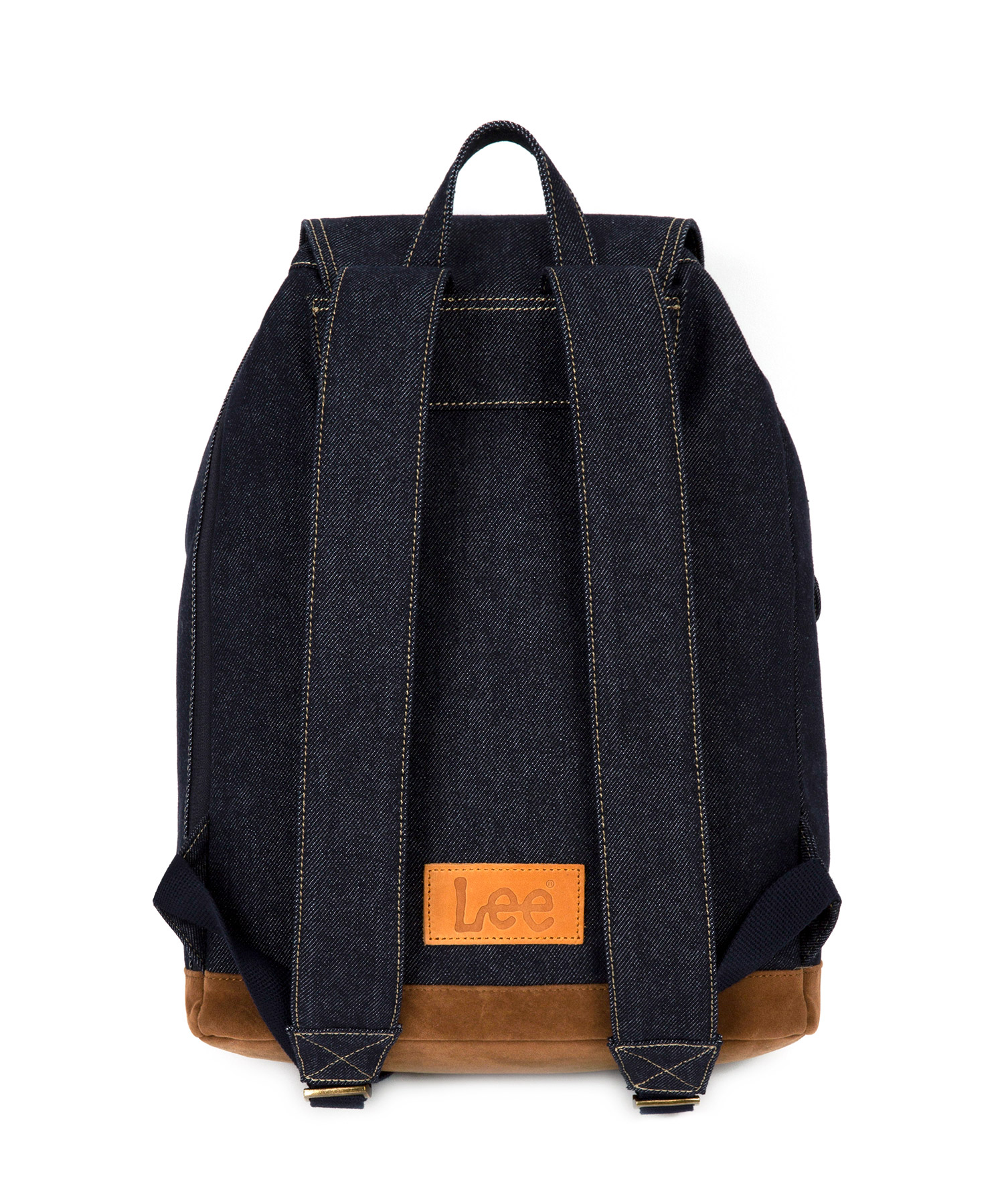Lee Denim Backpack