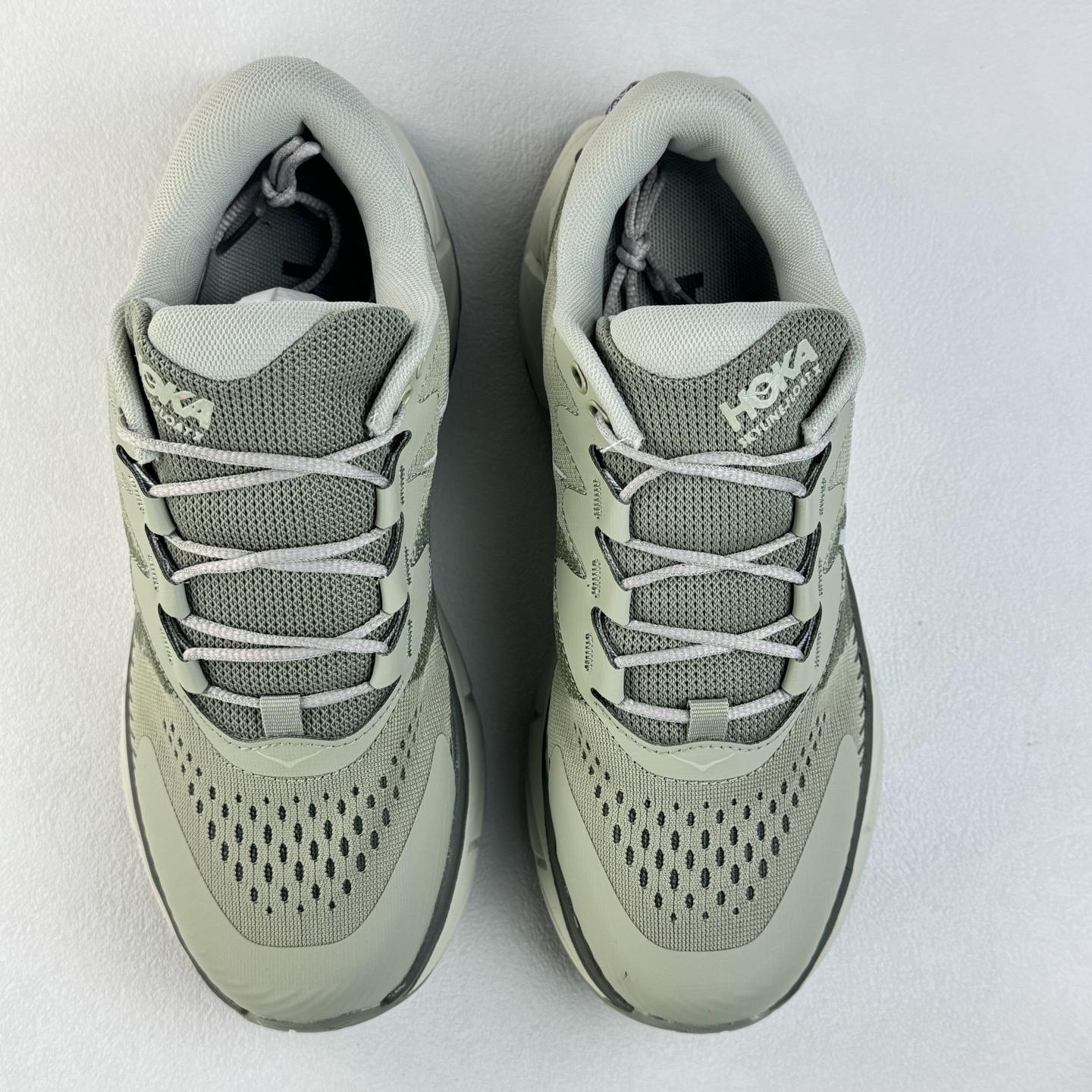 Hoka One One Skyline-Float X