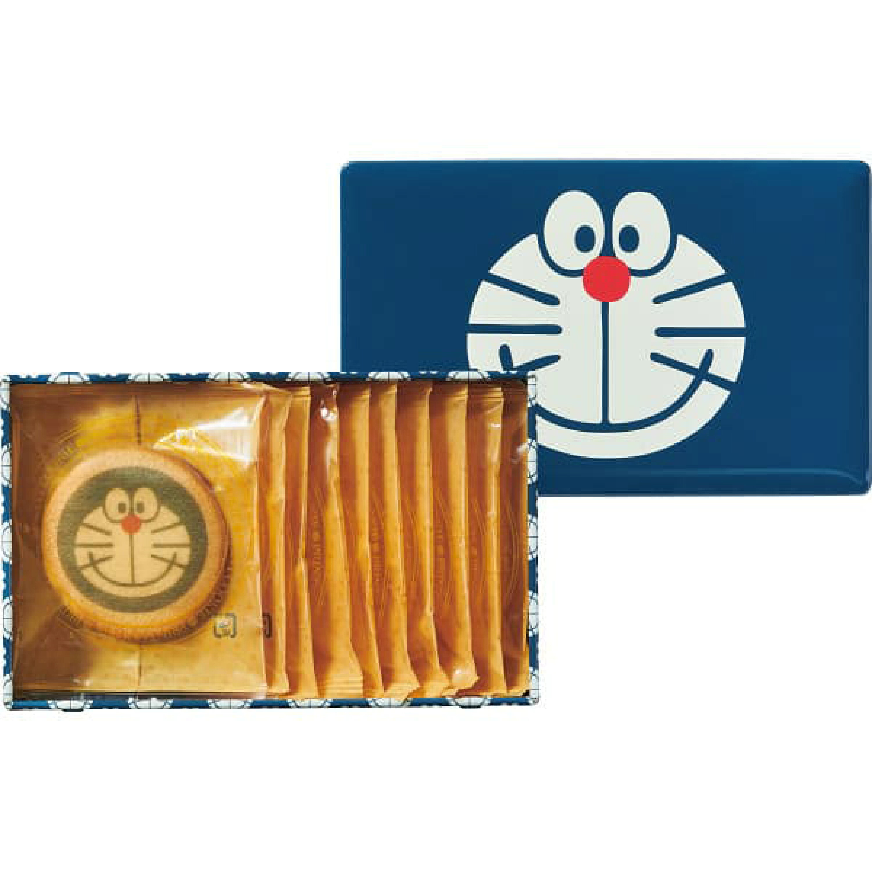 （約4月底到貨）🇯🇵日本卡通印花曲奇💕