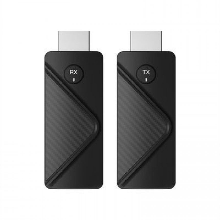 COTECI HDMI WIRELESS HD TRANSMITTER RECEIVER KIT