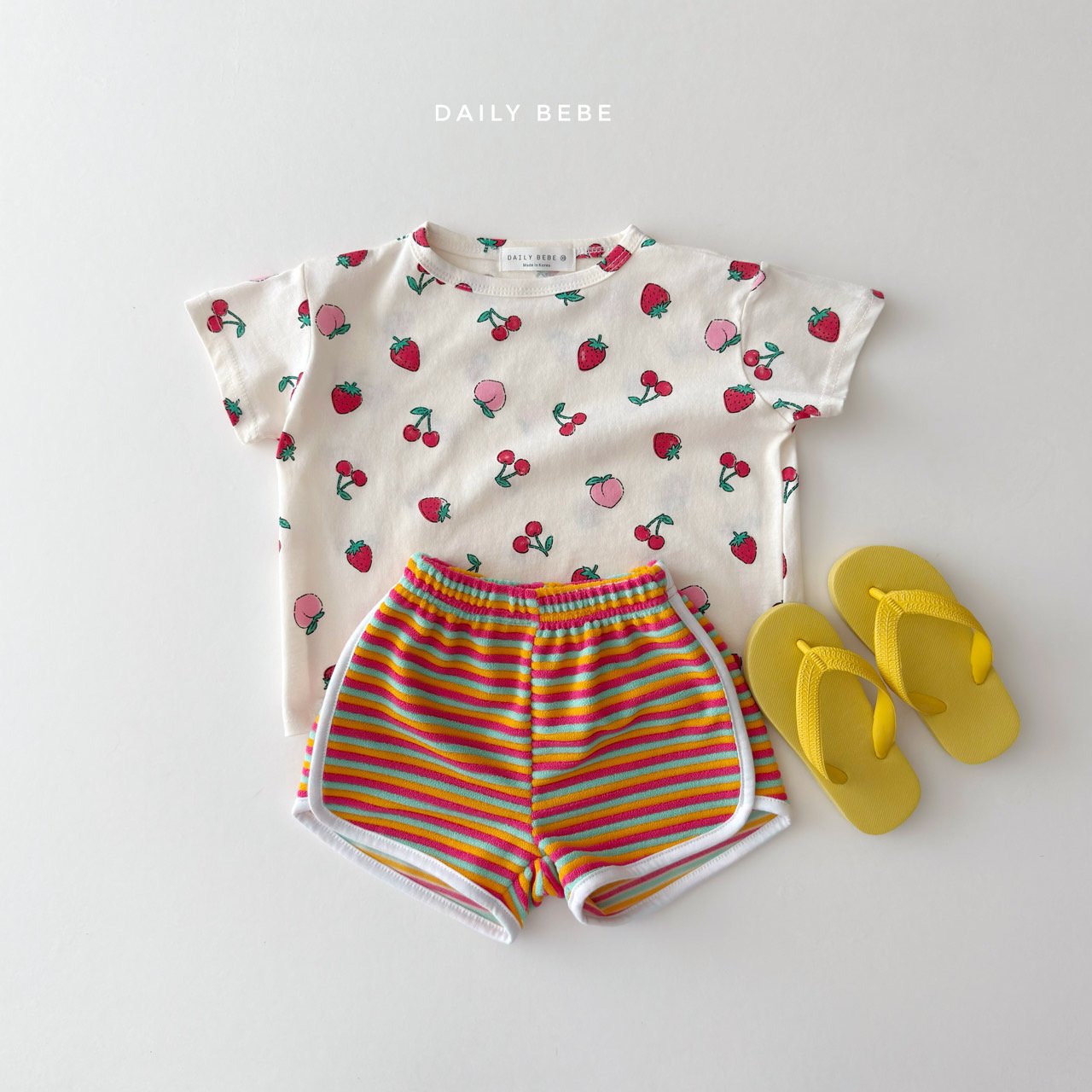 Rainbow Pants