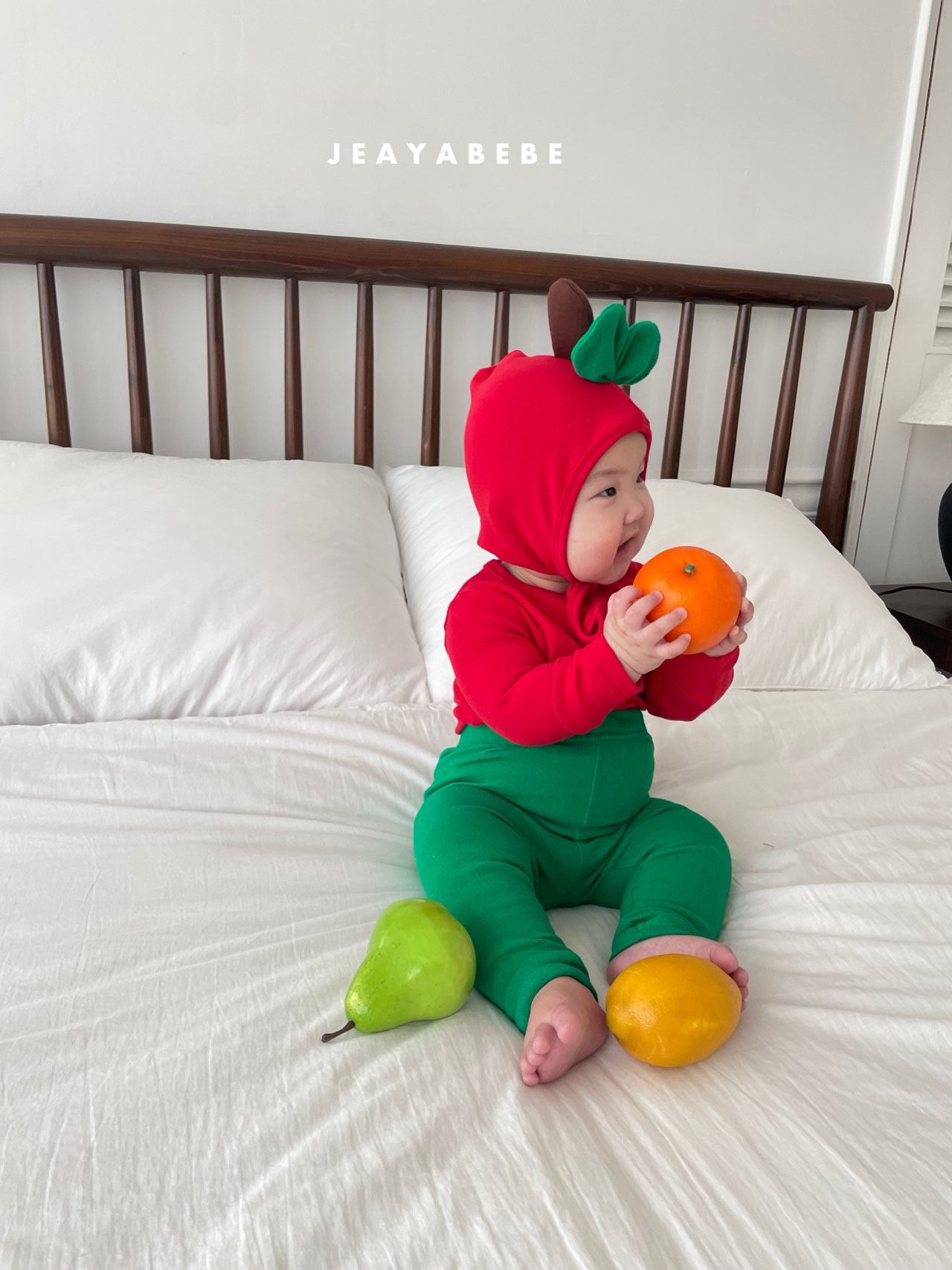 🇰🇷Jeayabebe set