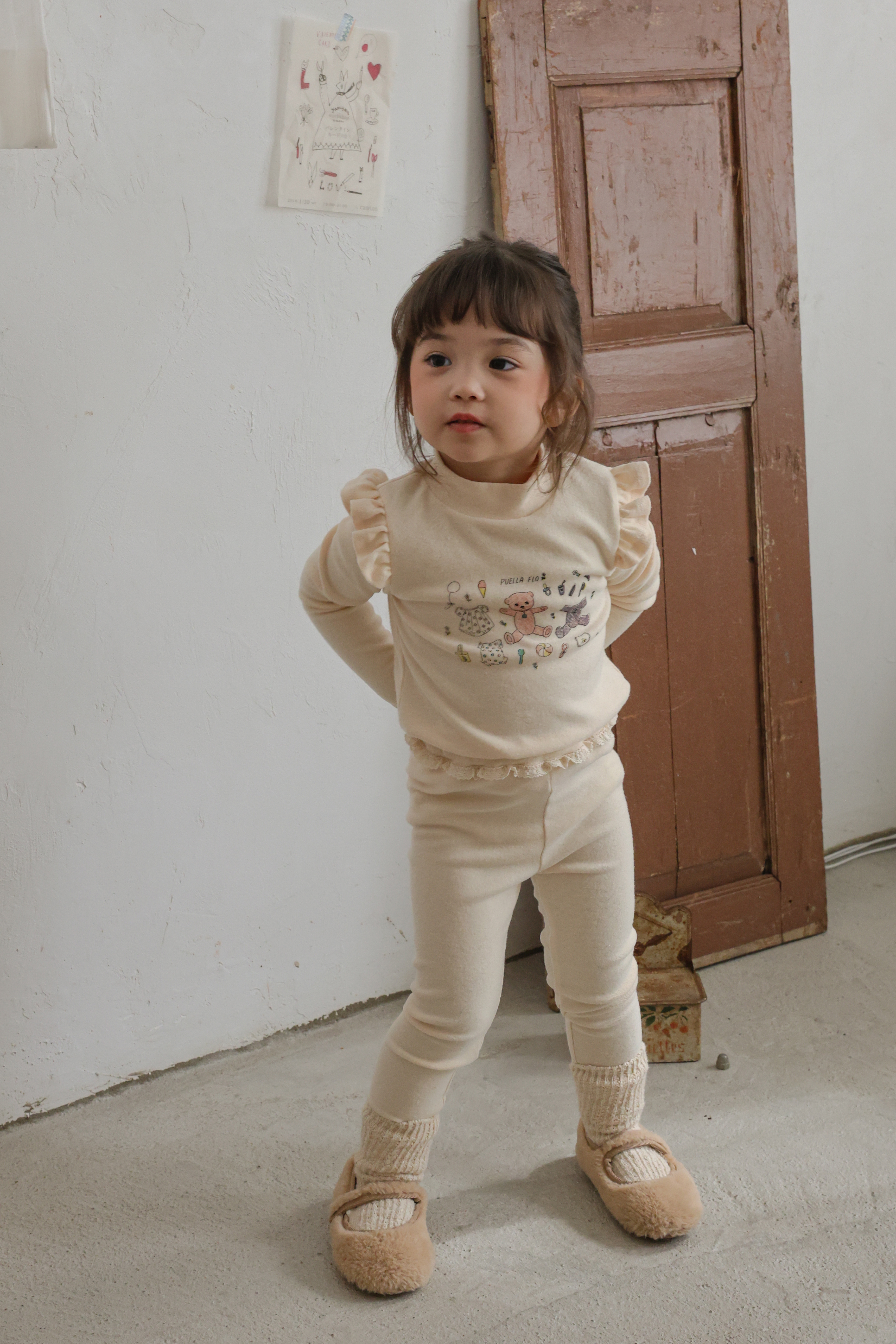 FLO | Bijou T-shirt