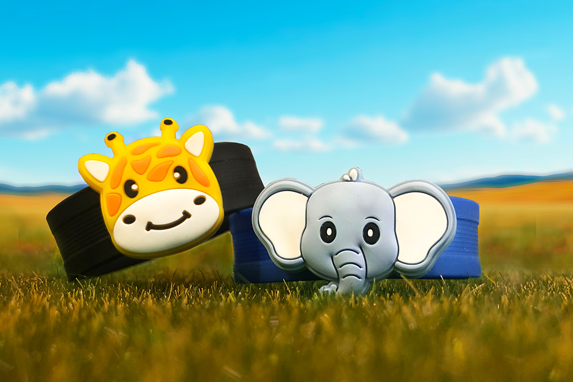 180小時驅蚊帶 (2條裝) 