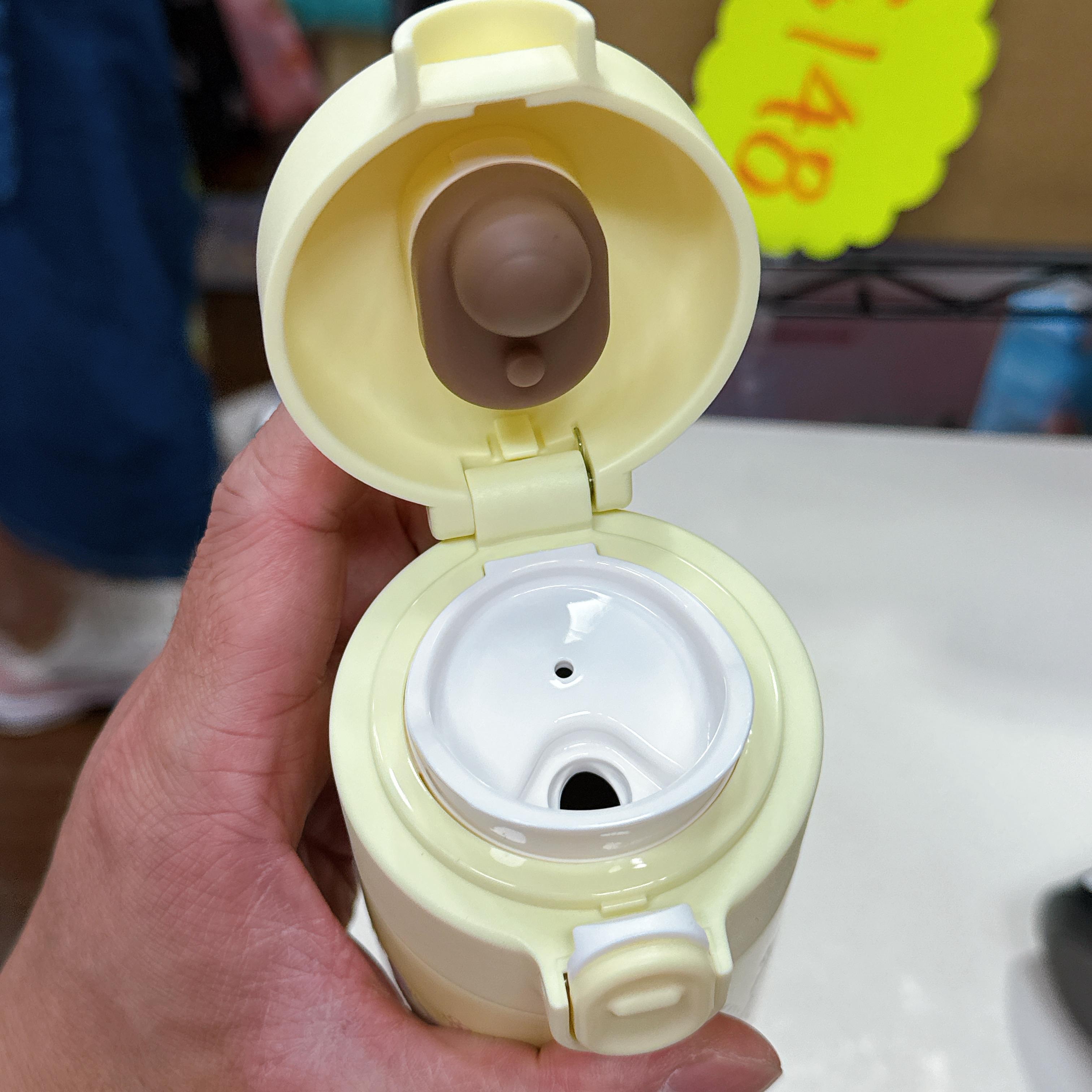 日本直送Chiikawa 保溫杯 500ml