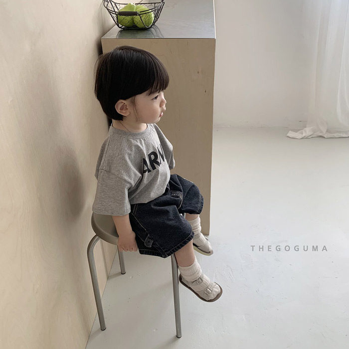 🇰🇷the goguma褲