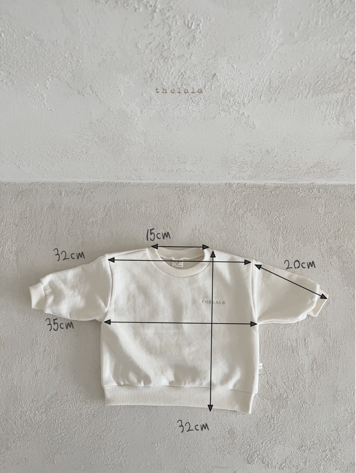 🇰🇷thelala MTM親子