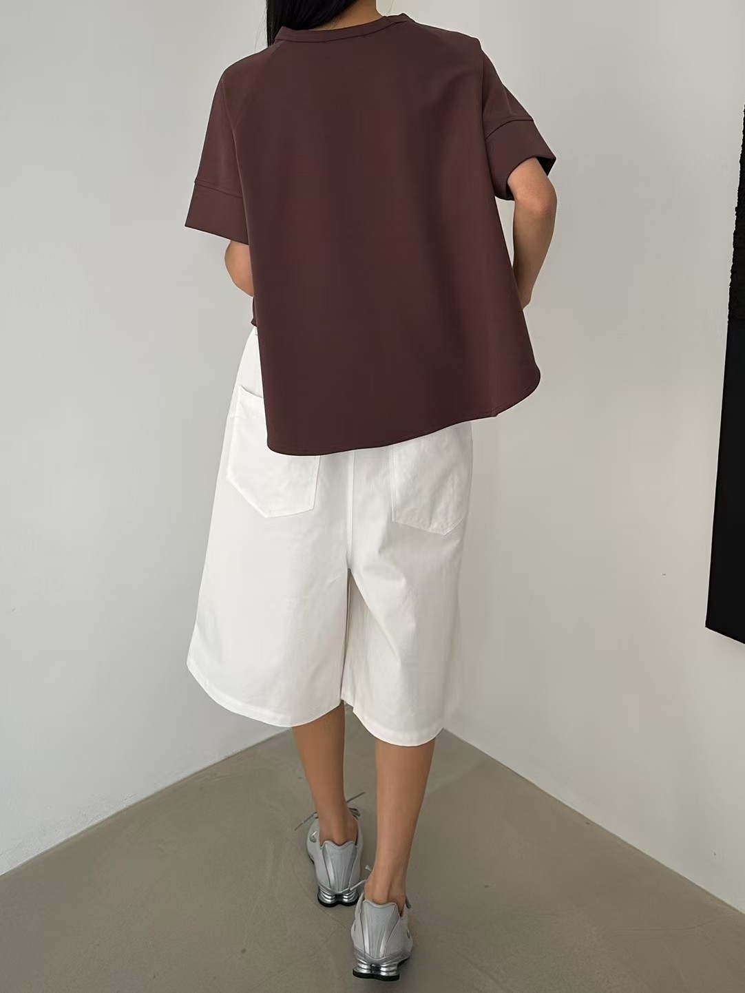 (2026SS) DAYLOG - SHORTS