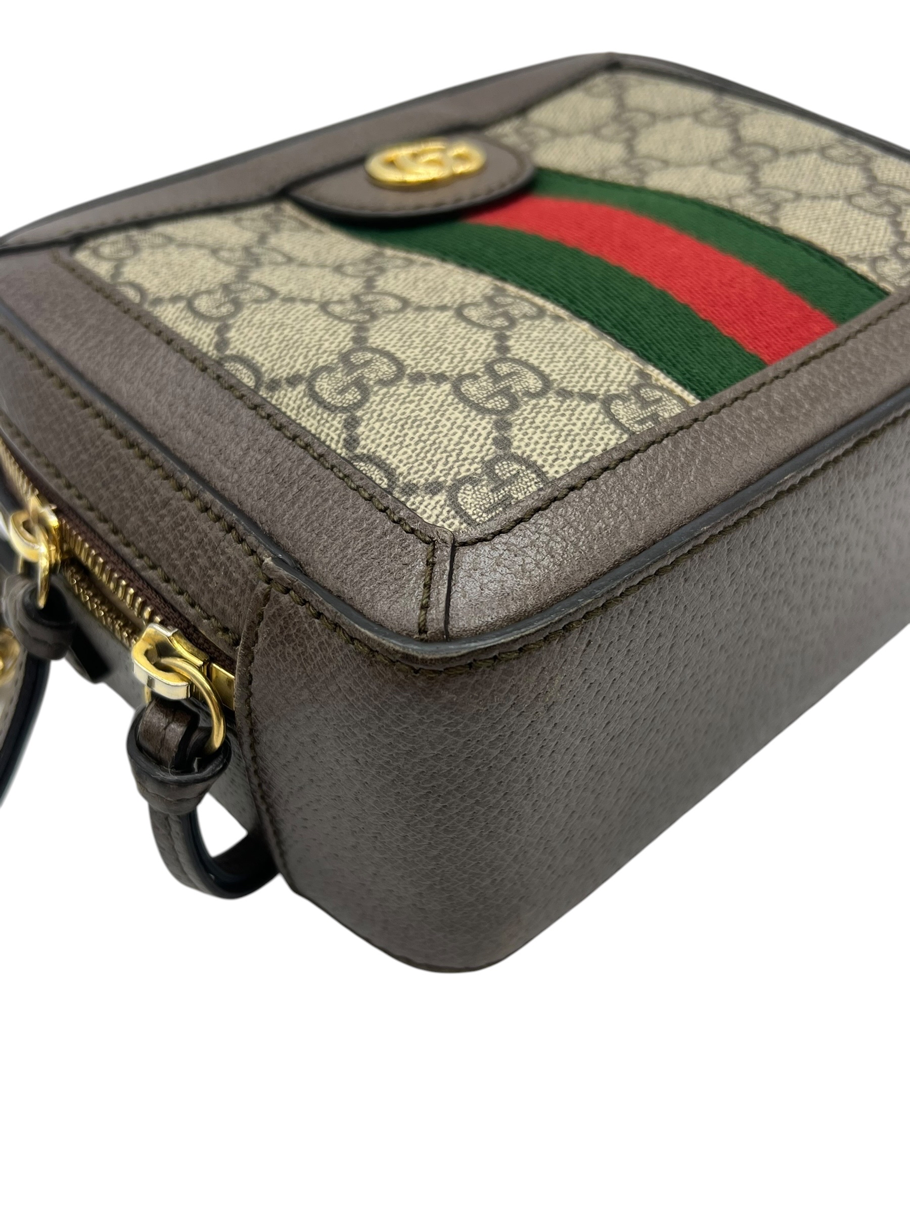 Pre-owned GUCCI Ophidia / Product Code: 070601