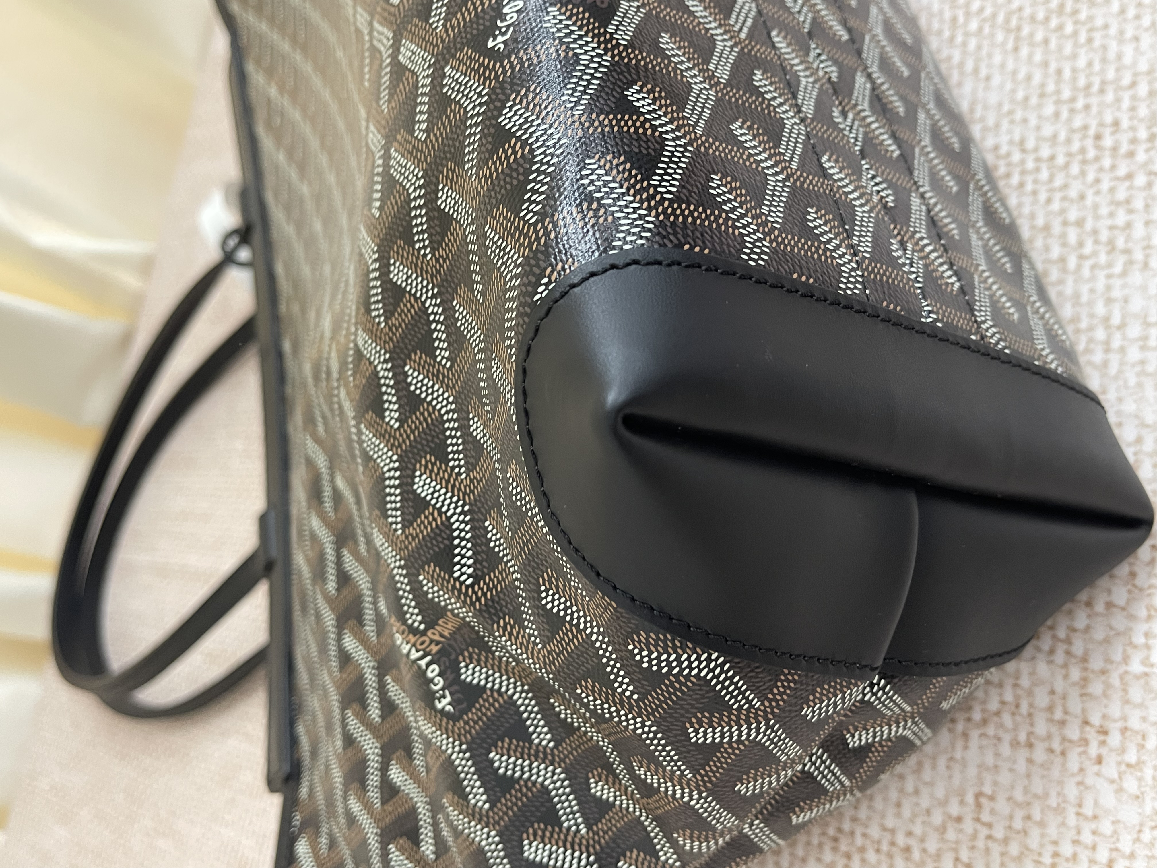 Pre-owned Goyard tote bag / Product Code: 26022006