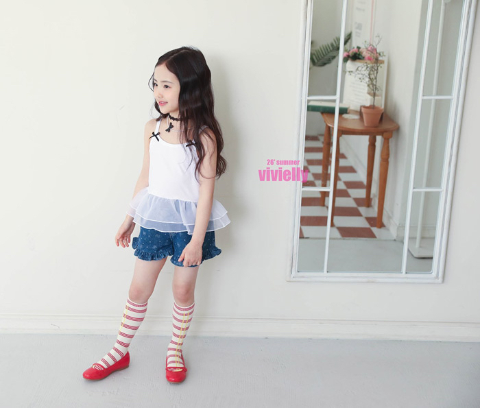 🇰🇷Vivielly 短褲