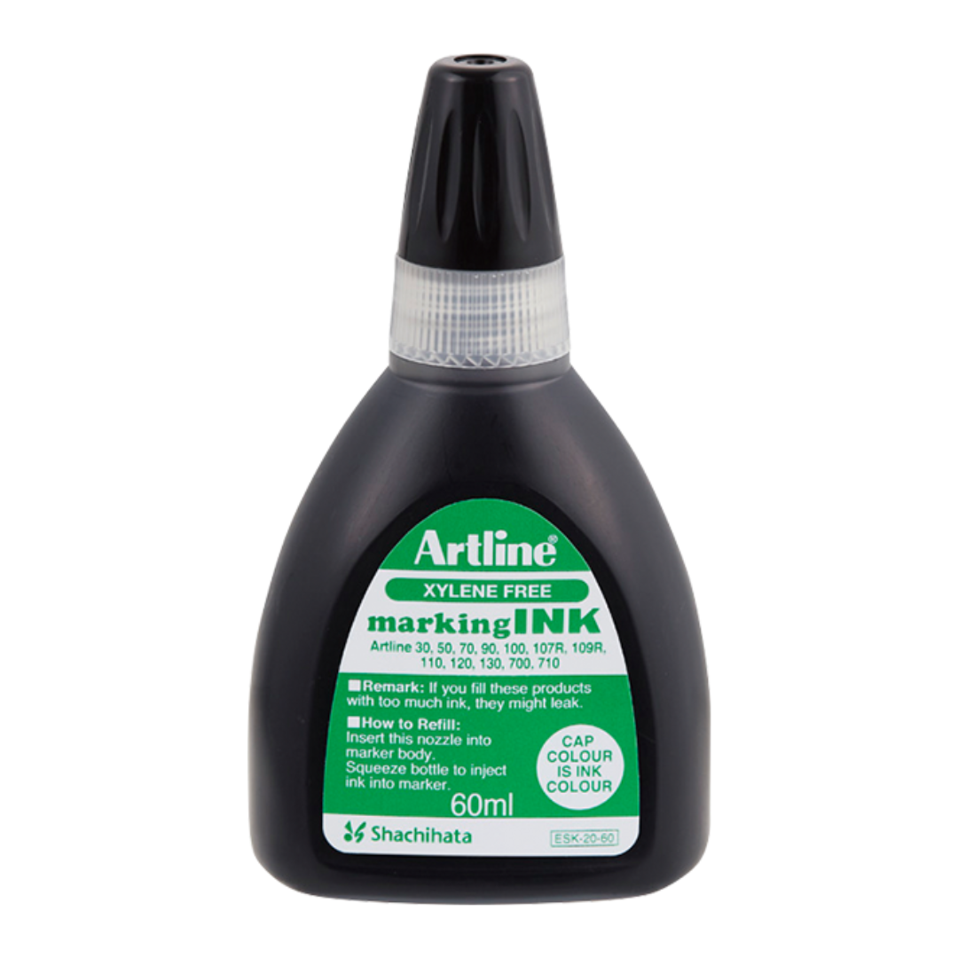 Artline MARKING Ink for Permanent Marker