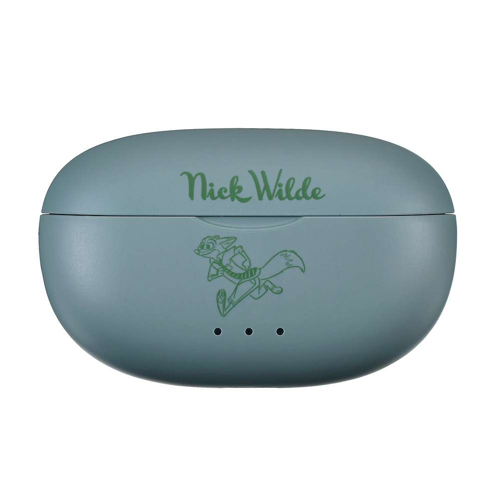 🎀【預訂】Disney x Victor Wireless Stereo Headset -  Nick