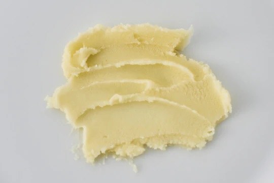 THE PRODUCT 有機髮蠟