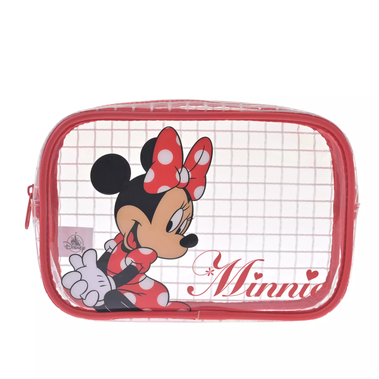 預訂 Hand Cream 透明Pouch