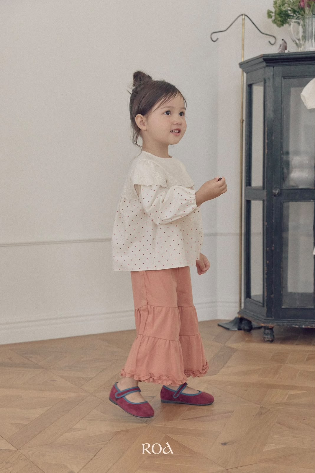 BR6019 Pants