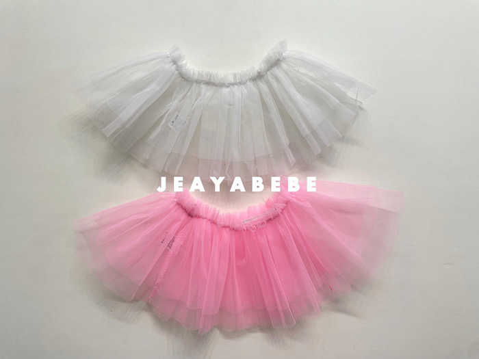 🇰🇷JeayaBebe圍裙